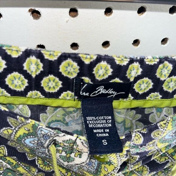 Vera Bradley Cambridge corduroy pants - Picture 5 of 5